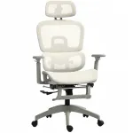 Kontoritool puhkefunktsiooniga ja ergonoomilise disainiga