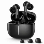 Bluetooth 5.4 ANC juhtmevabad k&otilde;rvaklapid in-ear TWS