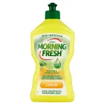 Morning Fresh sidruni l&otilde;hnaga n&otilde;udepesuvahend, 400 ml