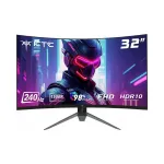 KTC H32S17F 32" 240Hz 1920x1080 FHD m&auml;ngumonitor