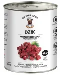 M&auml;rg koeratoit Kuchnia Szefa metssea lihaga, 800 g