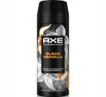 Axe Premium Black Vanilla deodorant meestele 150 ml