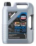 Mootori&otilde;li LIQUI MOLY TOPTEC 4600 5W-30, 5 l (2316)