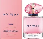 Giorgio Armani My Way Nectar parf&uuml;&uuml;mvesi naistele 50 ml