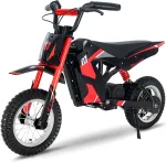Laste elektrimootorratas EVERCROSS, 300W, 12 tolli, 5,2Ah, kuni 18 km s&otilde;iduulatus