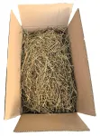 Looduslik hein j&auml;nestele, merisigadele ja n&auml;rilistele, 3 kg, EKO