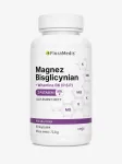 Toidulisand Magnesium Bisglycinate + Potassium Citrate + B6 P-5-P 90 kapslit FloraMedis