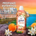 LENOR Siracusa Arancia e Zagara kangapehmendaja, 567 ml, 27 pesukorda