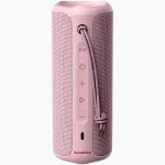 Juhtmevaba k&otilde;lar Miatone BOOMBOX PRO, veekindel, 30W, IPX7, roosa
