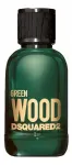 Tualettvesi Dsquared2 Green Wood, 5 ml