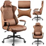 Kontoritool SOFOTEL, ergonoomiline, reguleeritav, m&auml;ngudeks