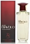 Meestele tualettvesi Antonio Banderas Diavolo 100 ml