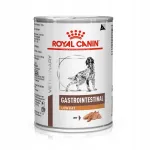 Royal Canin Veterinary Diet koeratoit Gastrointestinal Low Fat, 420 g, 12 tk