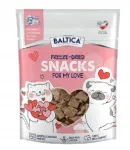 Koeramai Baltica SR - s&uuml;gavk&uuml;lmutatud kuivatatud veise s&uuml;da, 10 g