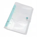 Fotode album 120 taskuga Photocard Binder 4V Memory Book
