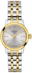 Naistele Tissot T129.210.22.031.00 k&auml;ekell
