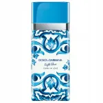 Parf&uuml;&uuml;mvesi Dolce & Gabbana Light Blue Capri In Love 50 ml