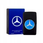 Tualettvesi MERCEDES-BENZ MAN EDT 30 ml