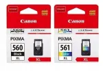 Canon tindikassetid PG-560XL, CL-561XL, 3730C001, 3712C001