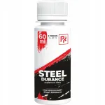 Energiat andev kofeiinivaba eelpuhastuse lisand Steel Durance Shot