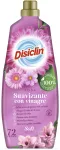 Pesupehmendaja DISICLIN ROSA &auml;&auml;dika ja v&auml;rvikaitsega, 1300 ml, 72 pesukorda