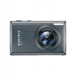 Digitaalne kaamera Easypix V48 antratsiit
