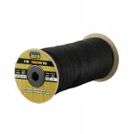 Paracord n&ouml;&ouml;r 550 III t&uuml;&uuml;p, must, 100 m
