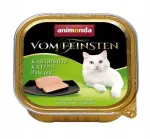 Animonda Vom Feinsten Mild Menue kalkunilihaga kassitoit 100 g