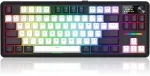 Klaviatuur Redragon Wildslash LCD Pro, K746WB-RGB-PRO