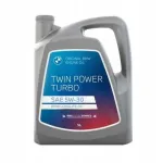 Mootori&otilde;li BMW TwinPower Turbo LL04 5W-30, 5 l, 83215B65F02
