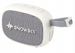 Juhitav Bluetooth-k&otilde;lar FiiO SNOWSKY Anywhere, valge, IPX6, Bluetooth 5.4