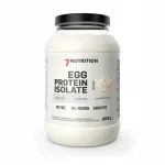 7Nutrition munavalgu isolaat 2000g laktoosivaba naturaalne
