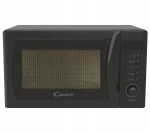 Mikrolaineahi Candy CMWA20SDLB 20 l 700 W, must
