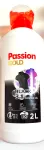 Pesugeel mustadele riietele Passion Gold Black, 2 l, 50 pesukorda