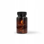 Toidulisand Go Active Pro, 60 kapslit, 28 g, kofeiiniga