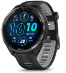 Garmin Forerunner 965 spordikell, must