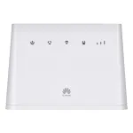 Huawei B311-221 traadita 4G LTE marsruuter, Wi-Fi 4