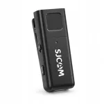 Juhtmevaba SJCAM M4 klambriga mikrofon, sobib SJ30 Action ja SJ6 Ultra mudelitele