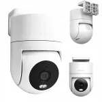 V&auml;listingimuste kaamera XIAOMI CW300 4MP 2.5K, WiFi, v&auml;rviline &ouml;&ouml;n&auml;gemine, AI