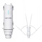 V&auml;lisv&otilde;rgu v&otilde;imendi / ruuter AC1200, kahe sagedusega (5 GHz + 2,4 GHz), passiivne / aktiivne