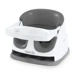CHILD SEAT 2-in-1 laste tool 43,82 x 38,74 x 29,85 cm, Slate