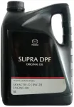 Mootori&otilde;li Mazda Supra DPF 0W-20, s&uuml;nteetiline, 5 l