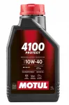 Mootori&otilde;li MOTUL 10W40 1L 4100 PROTECT SL/CF