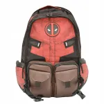 Koolikott DEADPOOL, 47 cm