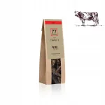 Charles Stripes kuivatatud veiseliha ribad, 100 g, 77 Seven Seven