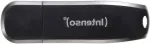 Intenso Speed Line USB-m&auml;lupulk 32 GB, USB 3.2, must