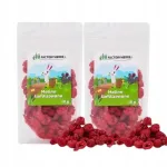 Liofiliseeritud vaarikate komplekt FACTORYHERBS, 2 x 10 g