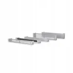 Ubiquiti UACC-RACK-PANEL-BLANK-2U t&uuml;hi paneel, 2U