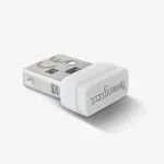 Klaviatuuri NANO vastuv&otilde;tja PERIBOARD 612W, valge, varuosa