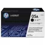 Laserprinteri kassett HP CE505A/CE505AH must